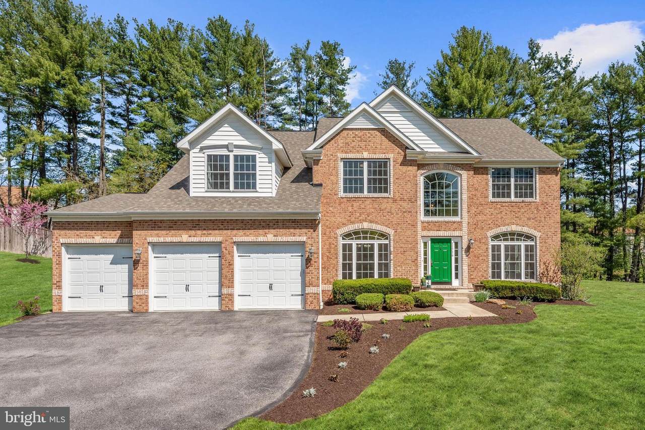 11716 Trotter Crossing Lane - Photo 1