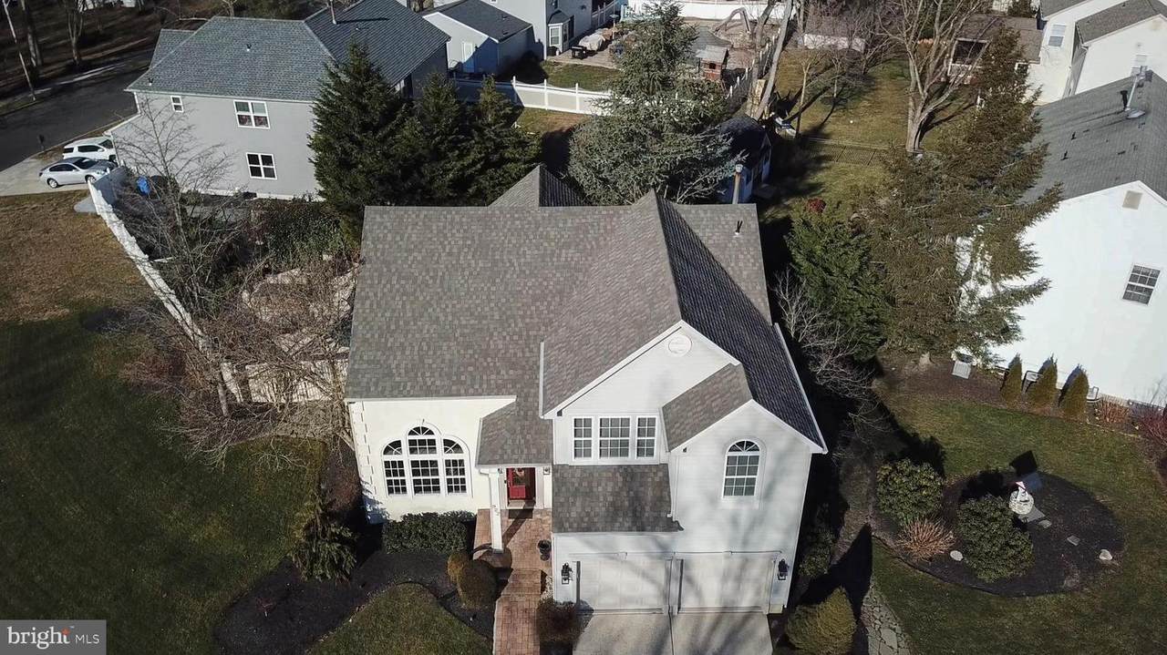 922 Gray Fox Circle - Photo 1