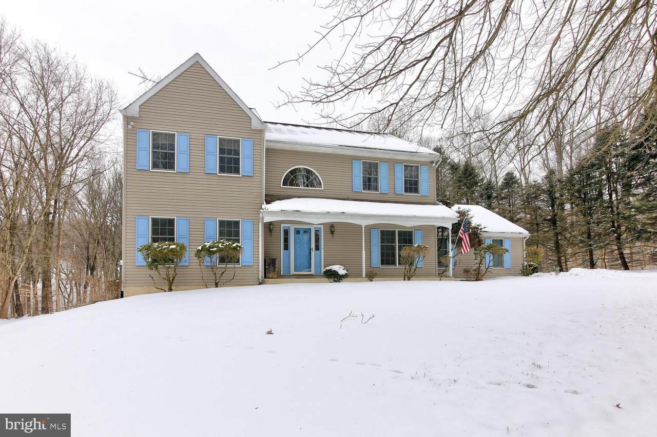 160 Hess Mill Road - Photo 1