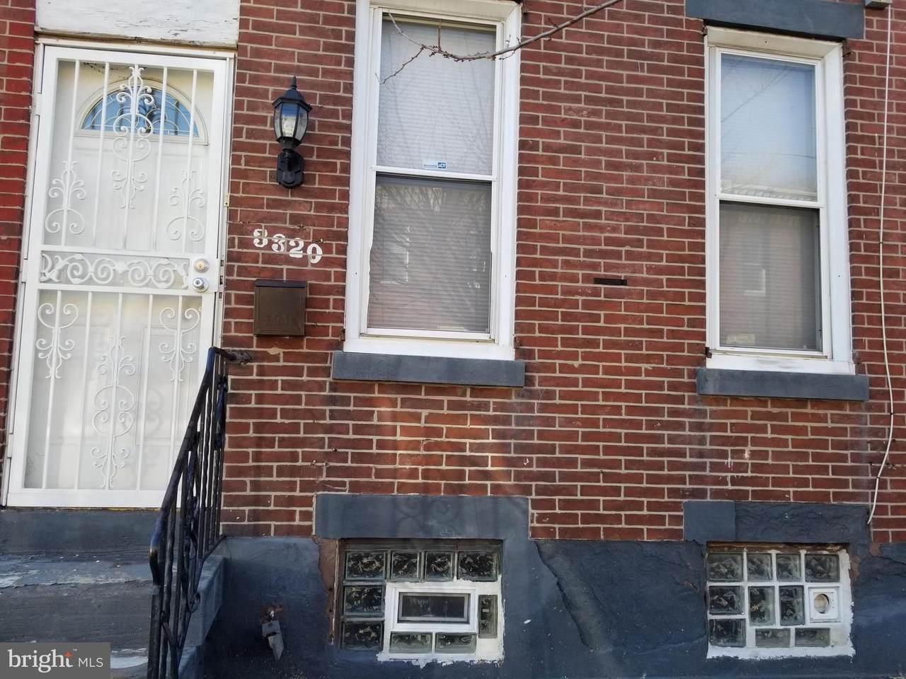 3320 H Street - Photo 1