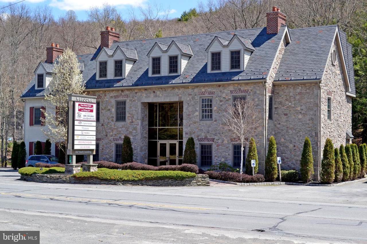 529 Seven Bridge Road - Photo 1