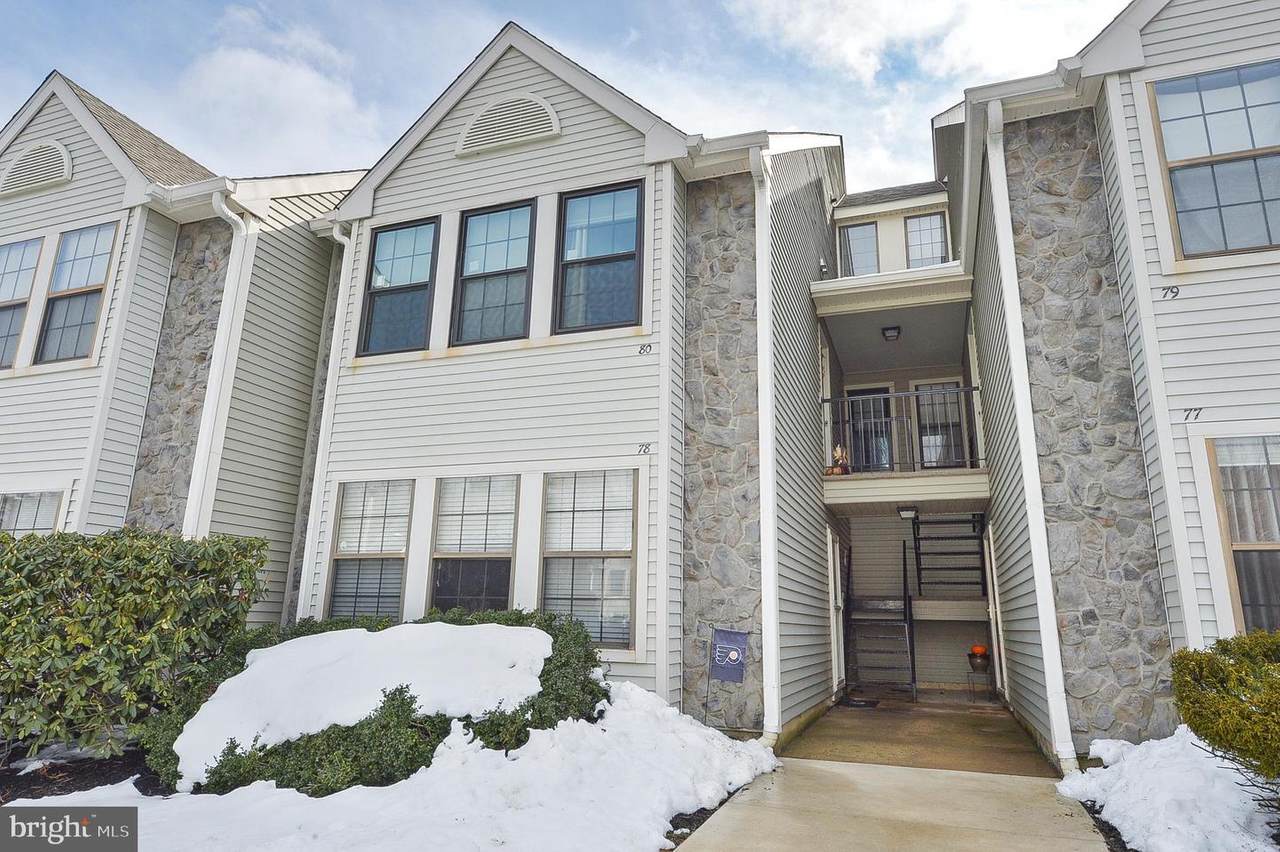 80 Bridgewater Drive - Photo 1