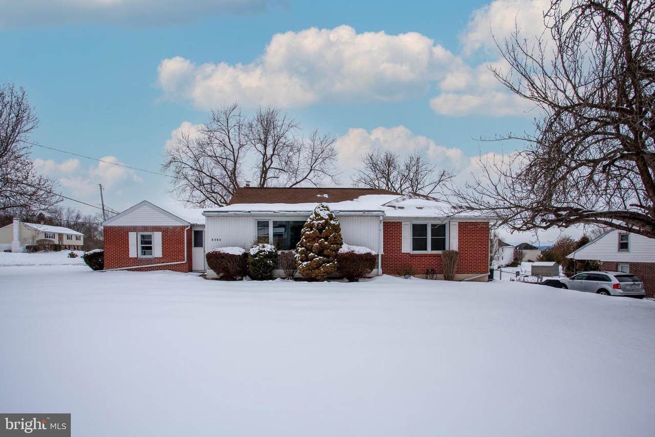 2701 Charlotte Street - Photo 1