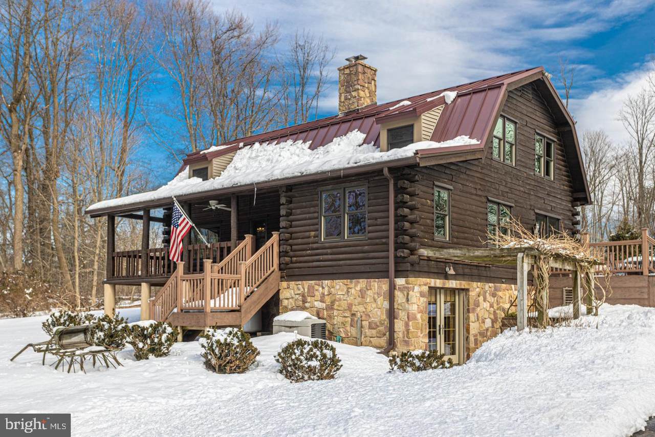 970 Worthington Mill Road - Photo 1