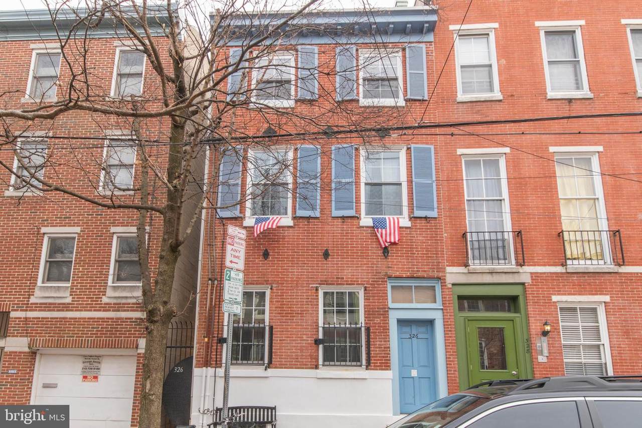 326 Queen Street - Photo 1
