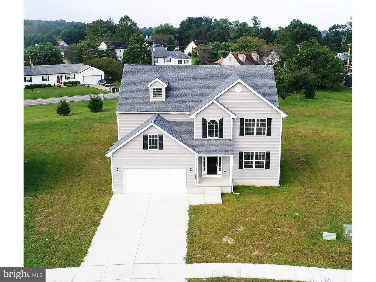 Lot 3402 Park Brown - Photo 1