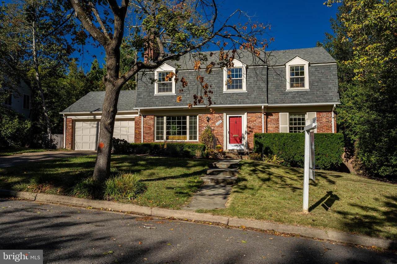 4220 50TH Street - Photo 1