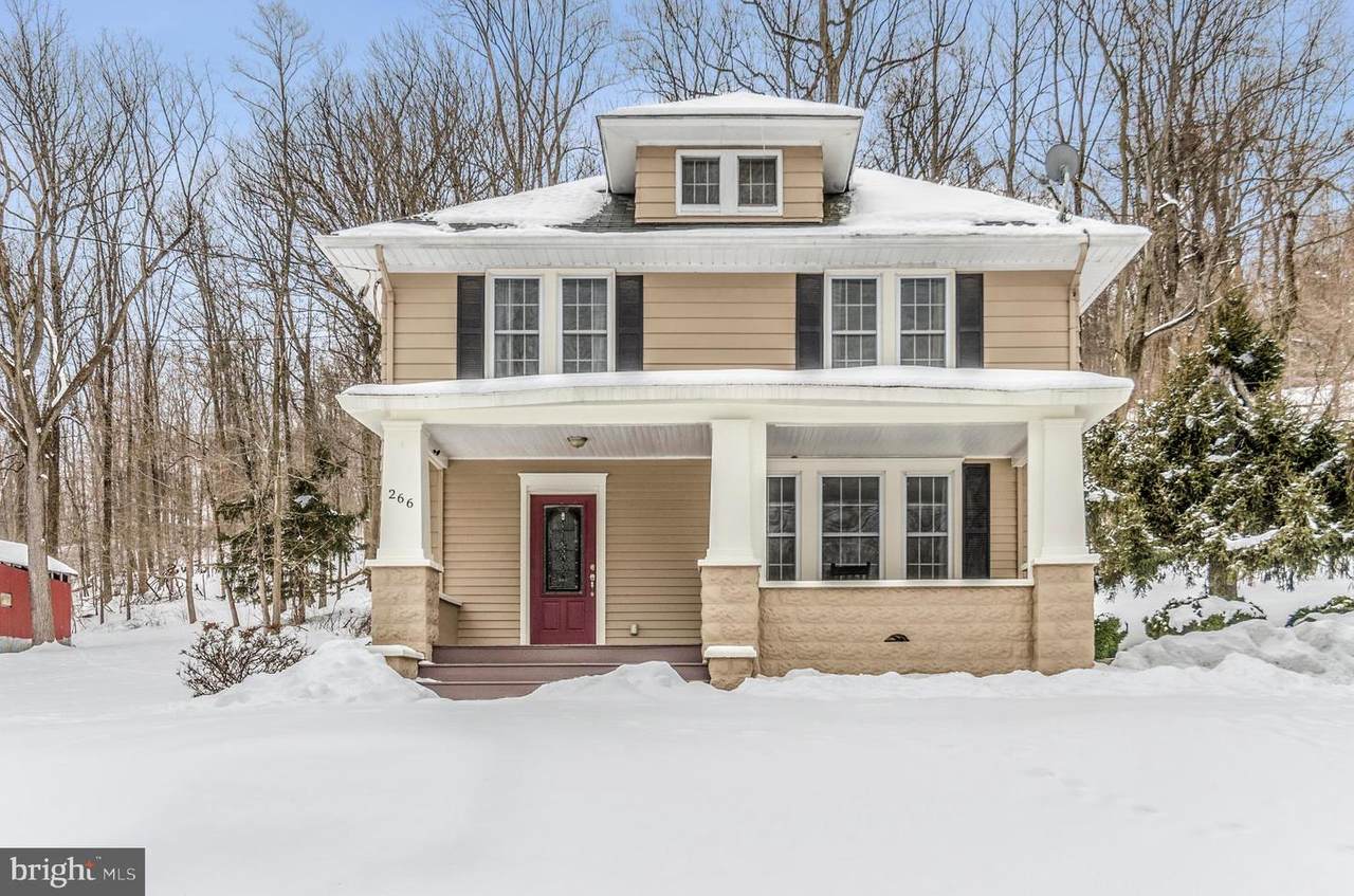 266 Hollow Road - Photo 1
