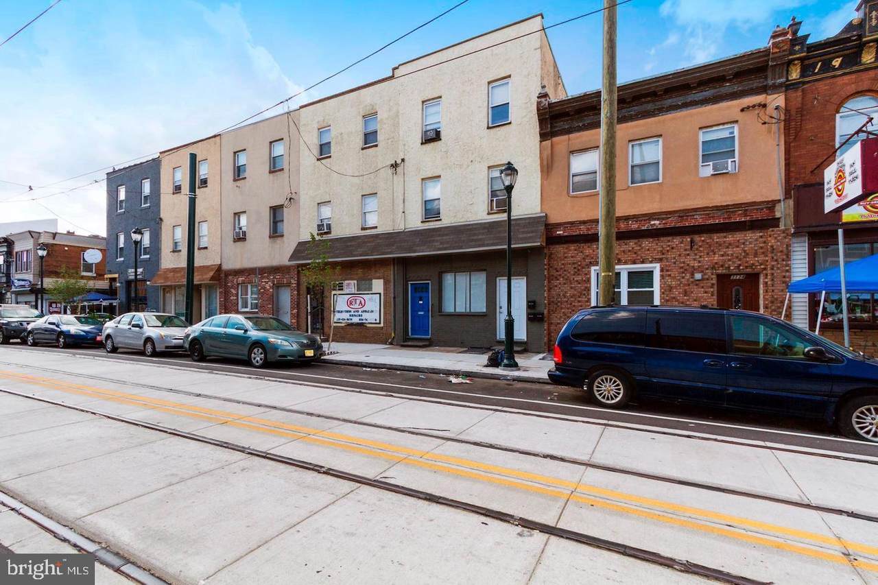 3132 Richmond Street - Photo 1