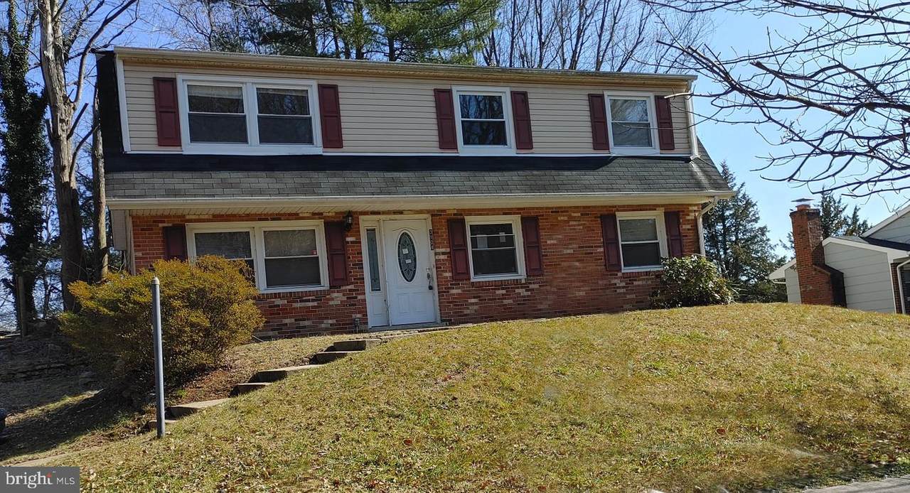 3904 Bishopmill Drive - Photo 1