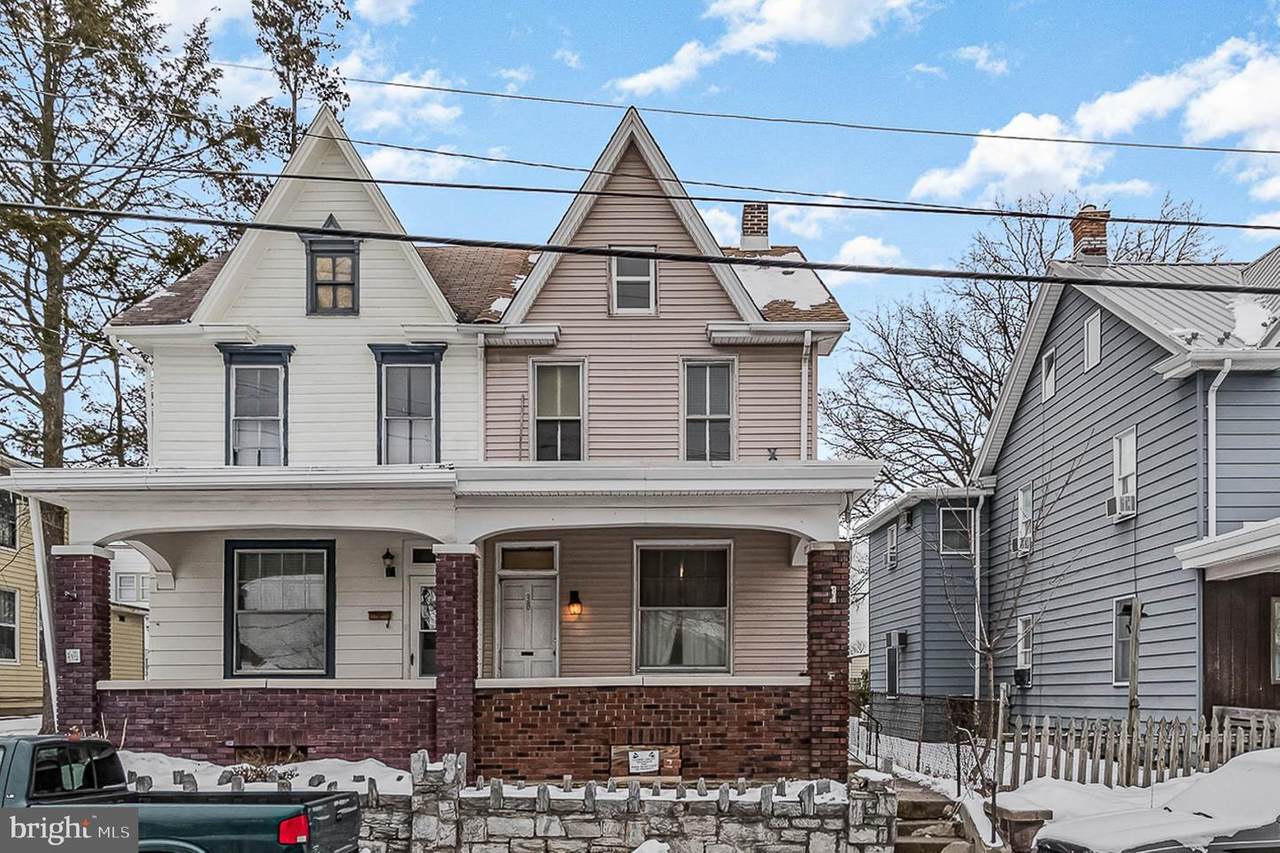 38 28TH Street - Photo 1