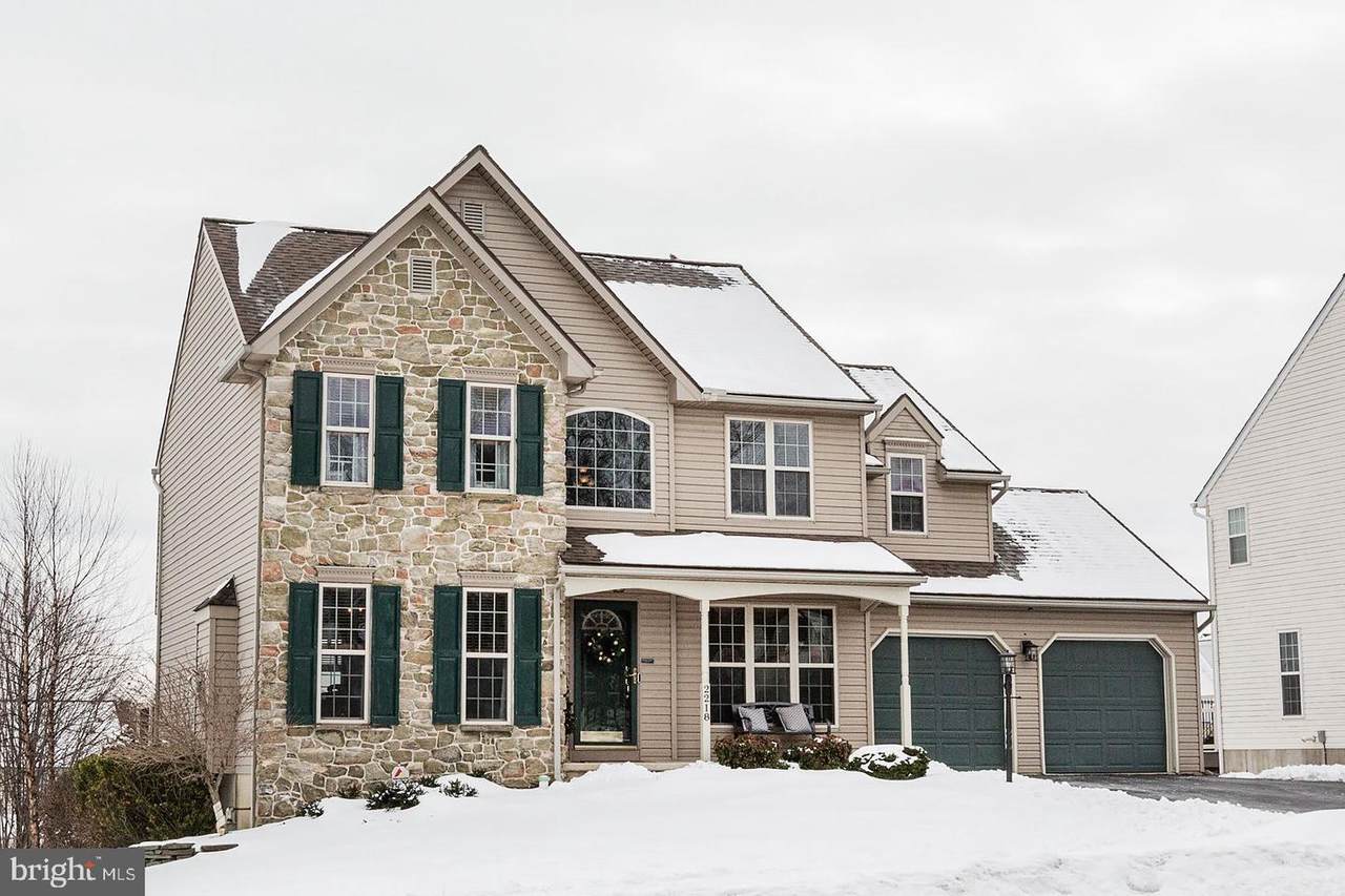 2218 Spring Valley Road - Photo 1