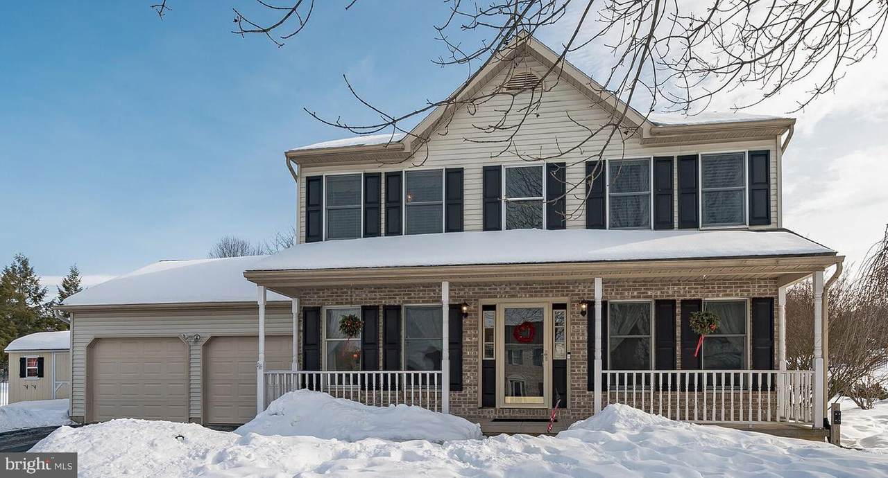 860 Meco Road - Photo 1
