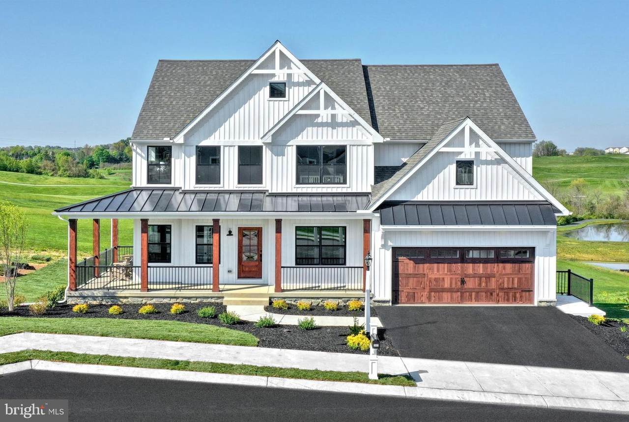 0 Autumn Blaze Lane - Photo 1