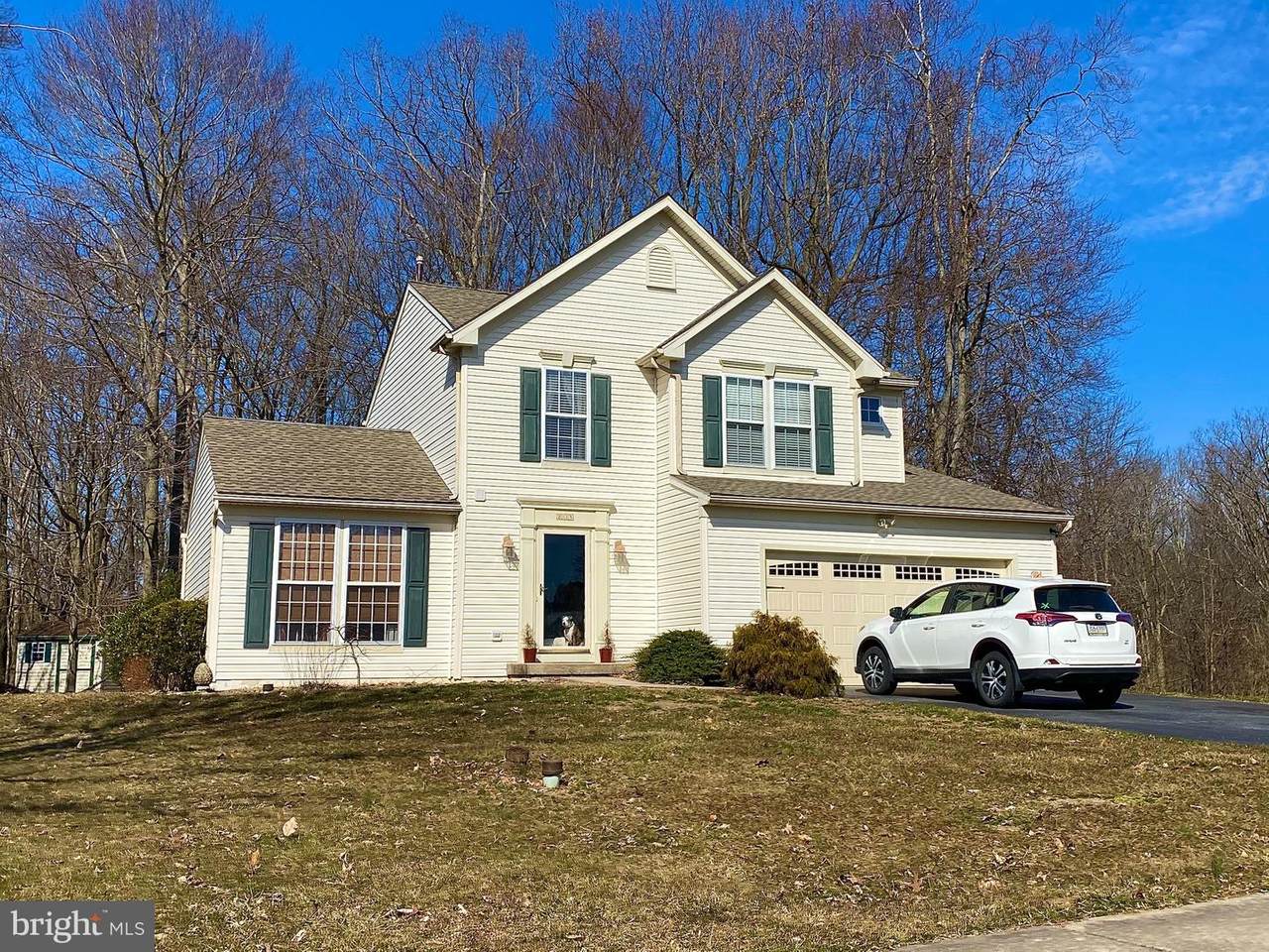 204 Flagstone Circle - Photo 1