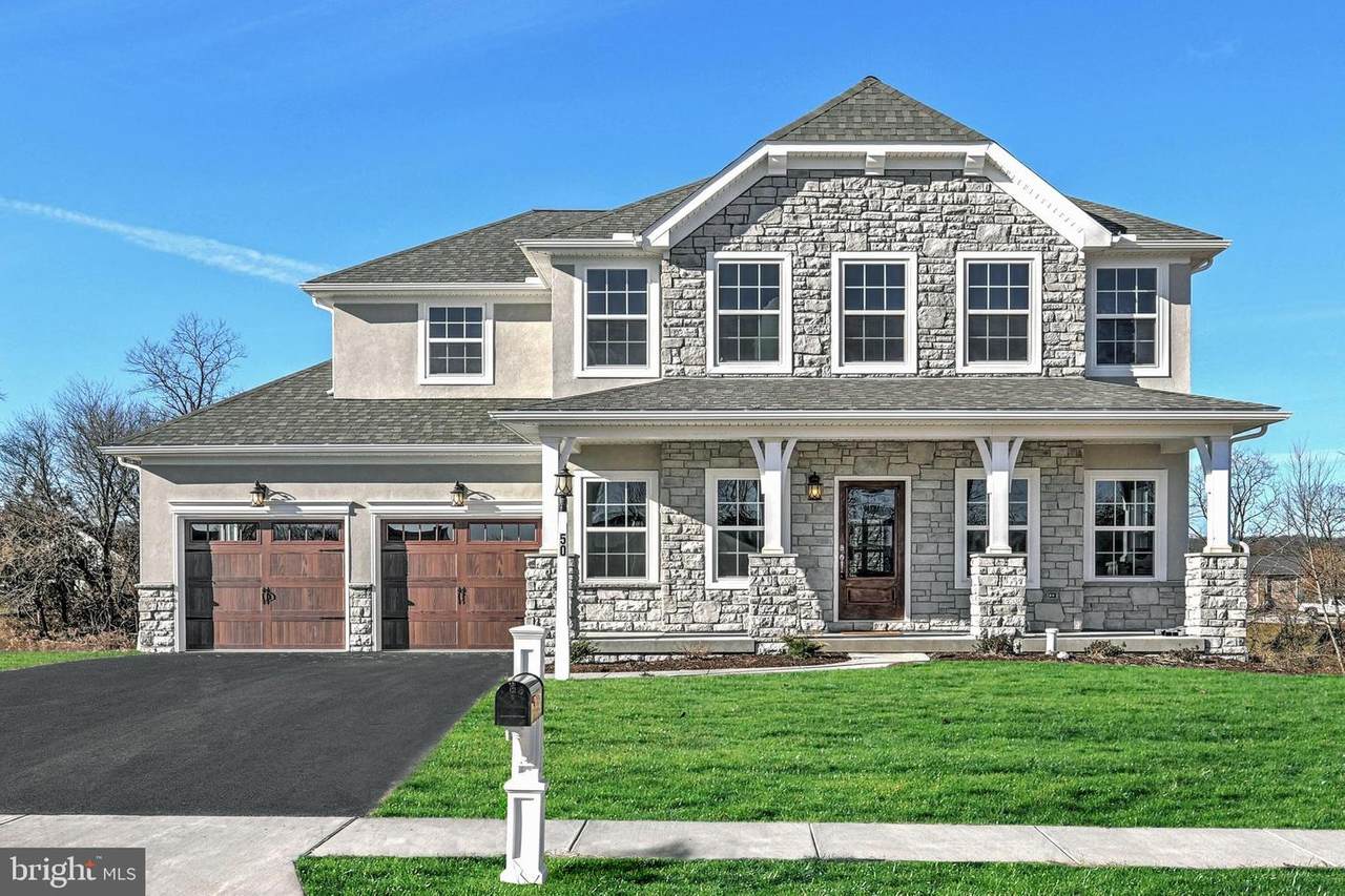 0 Autumn Blaze Lane - Photo 1