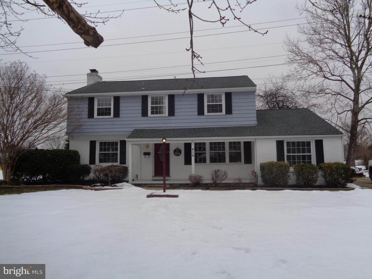 819 Heritage Road - Photo 1