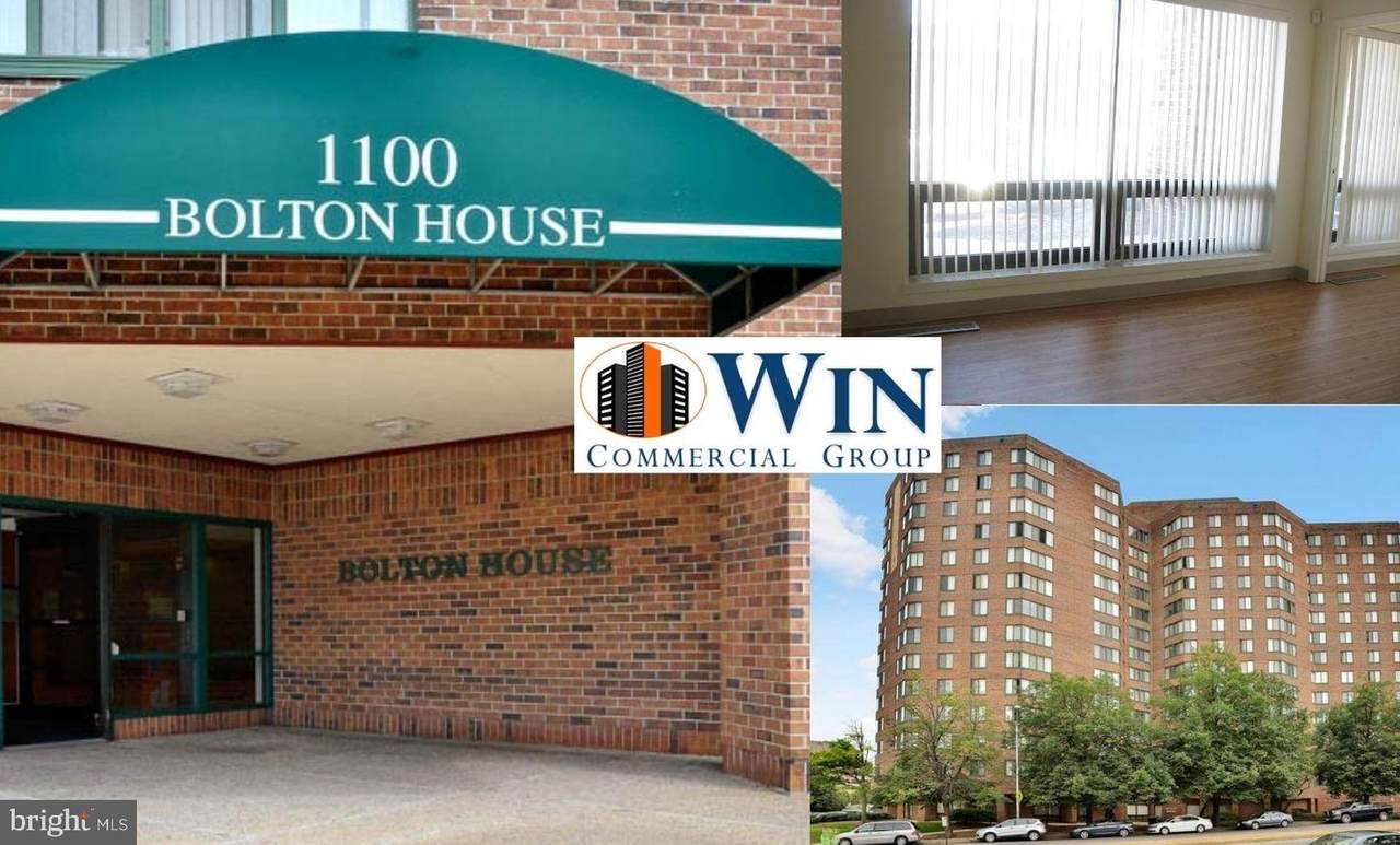 1100 Bolton Street - Photo 1