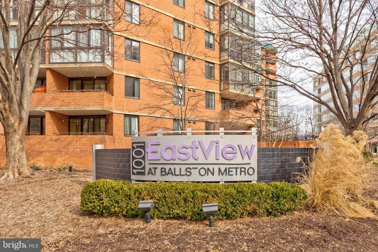 1001 Randolph Street - Photo 1