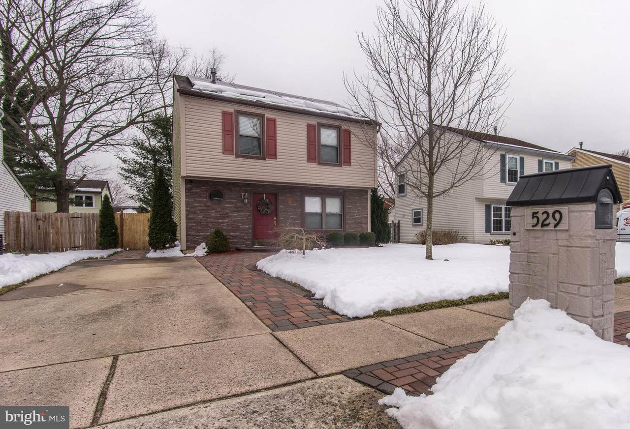 529 Cormorant Drive - Photo 1