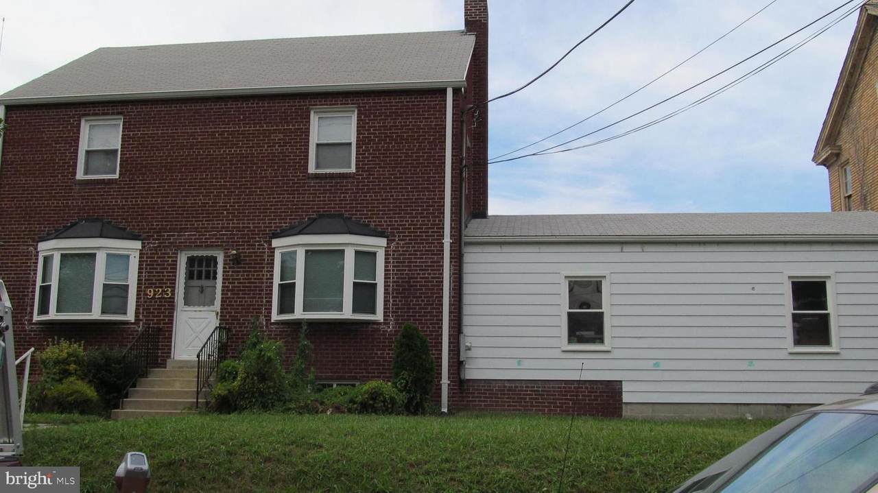 923 Gist Avenue - Photo 1