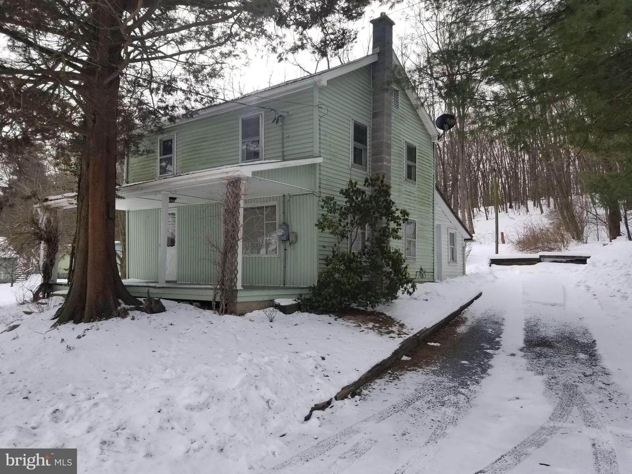 1172 Town Ridge Road - Photo 1