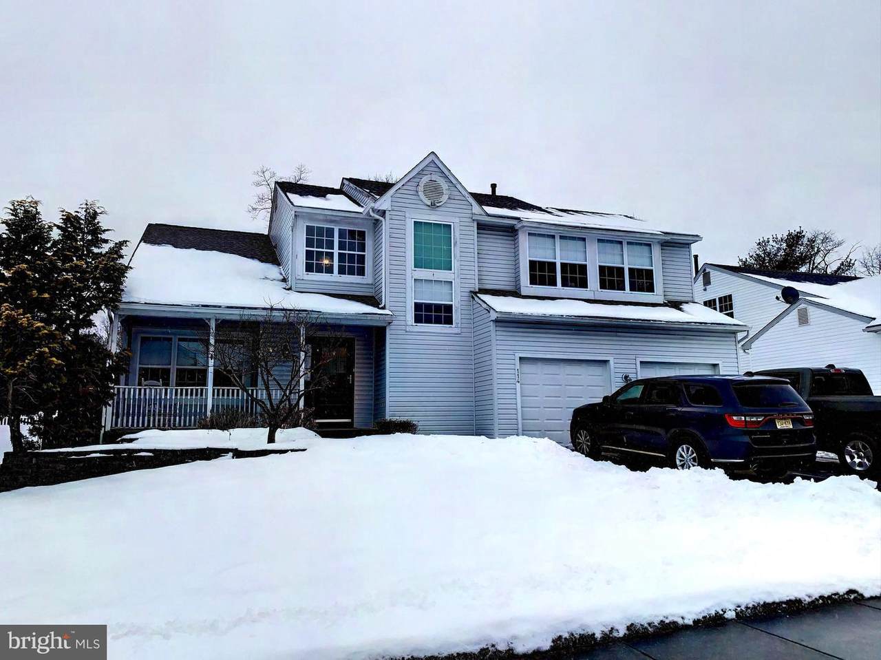 114 Glasswycke Drive - Photo 1
