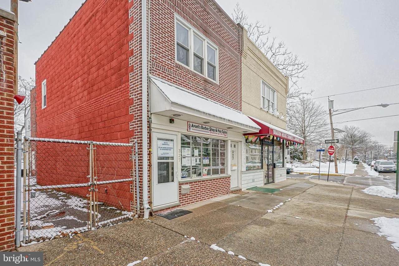327 Haddon Avenue - Photo 1