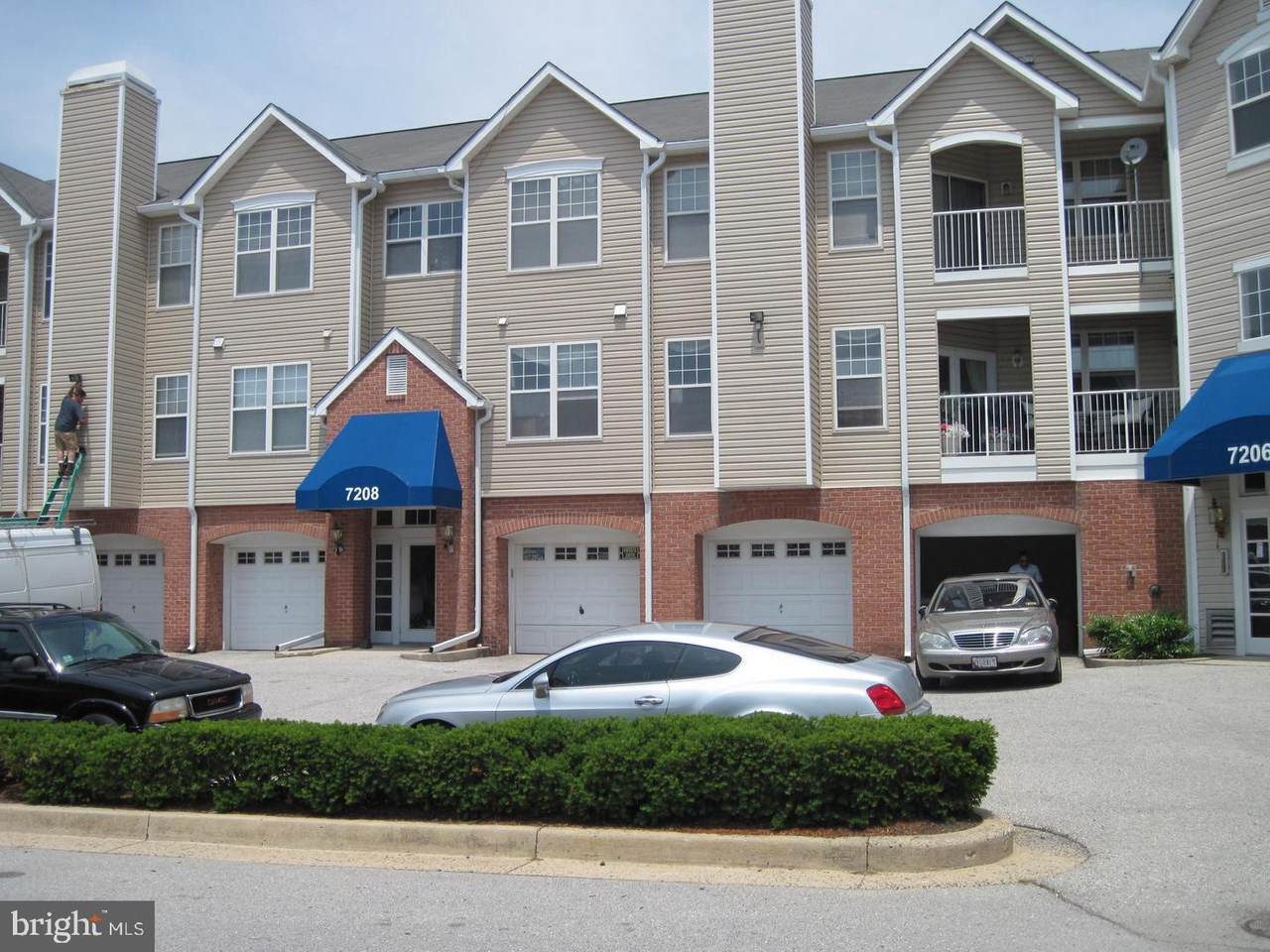 7208 Bogley Road - Photo 1