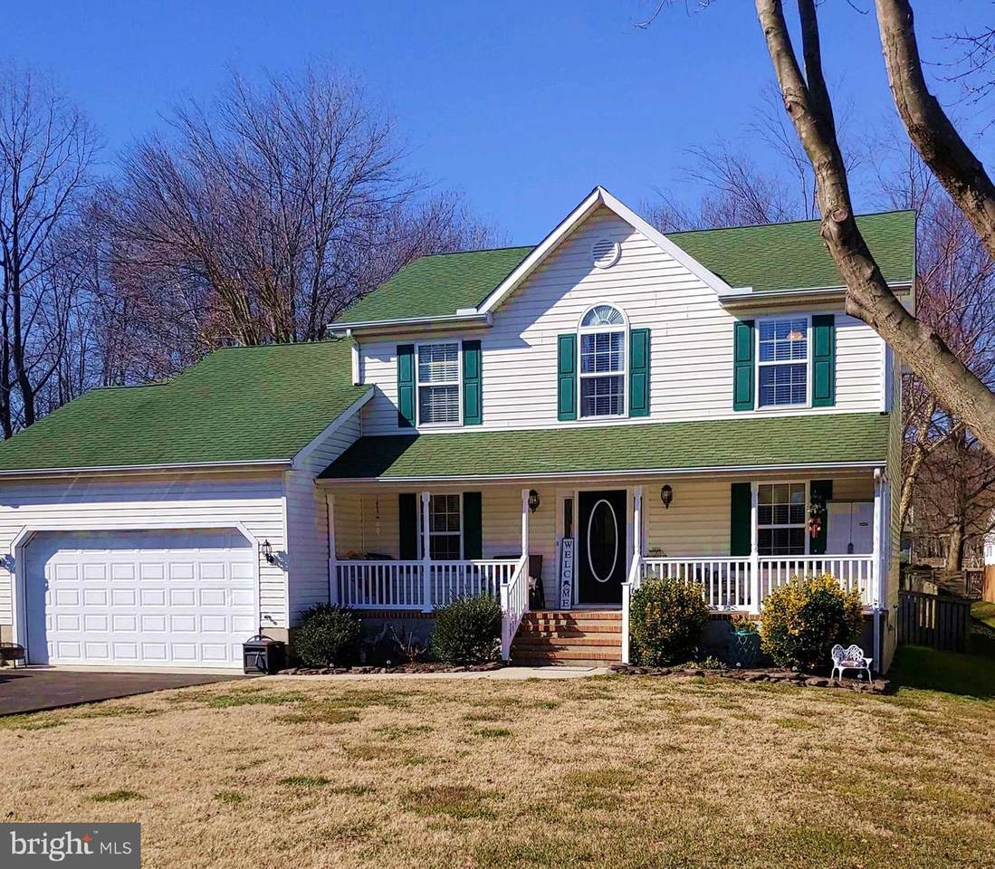 713 Shi Lane - Photo 1