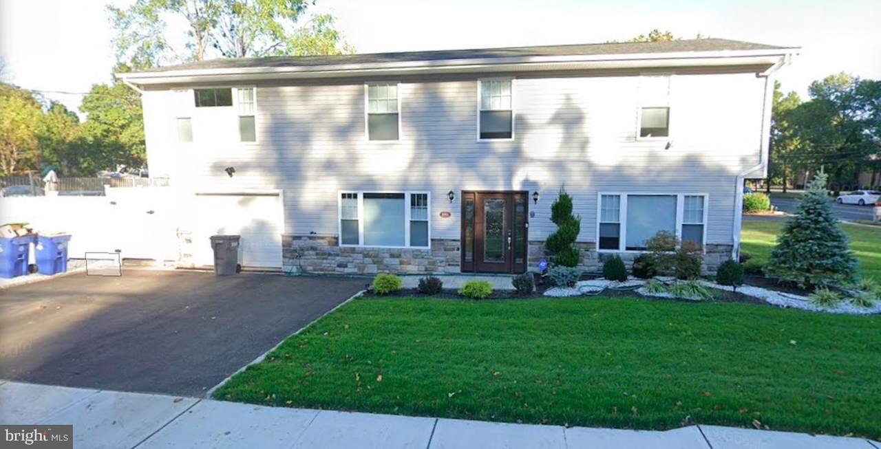 1091 Hamilton Street - Photo 1