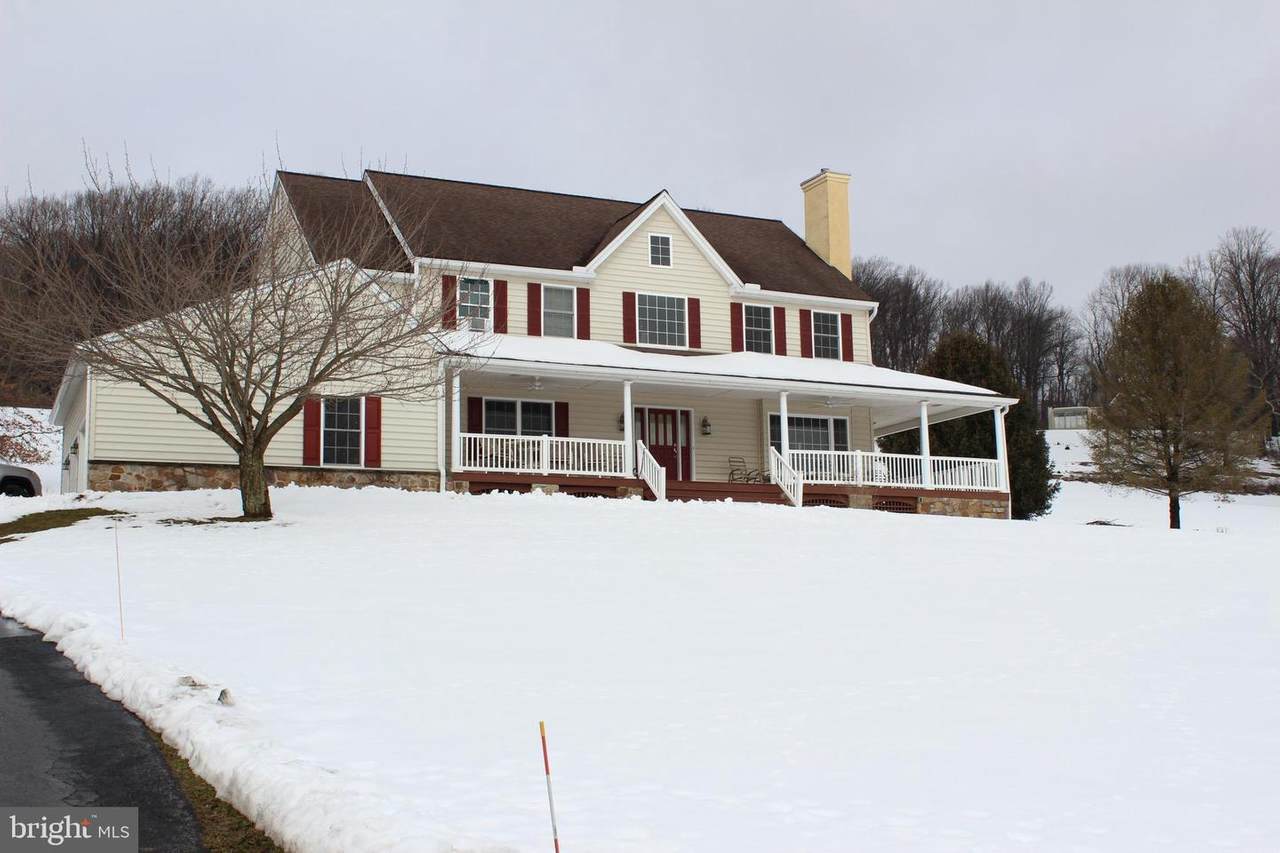 2254 Pickering Road - Photo 1