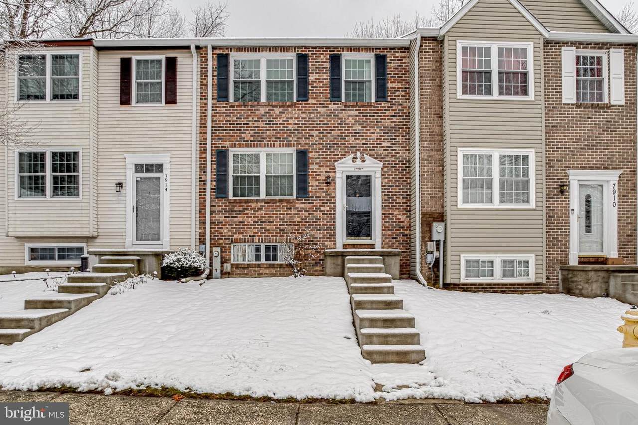 7912 Della Rosa Court - Photo 1