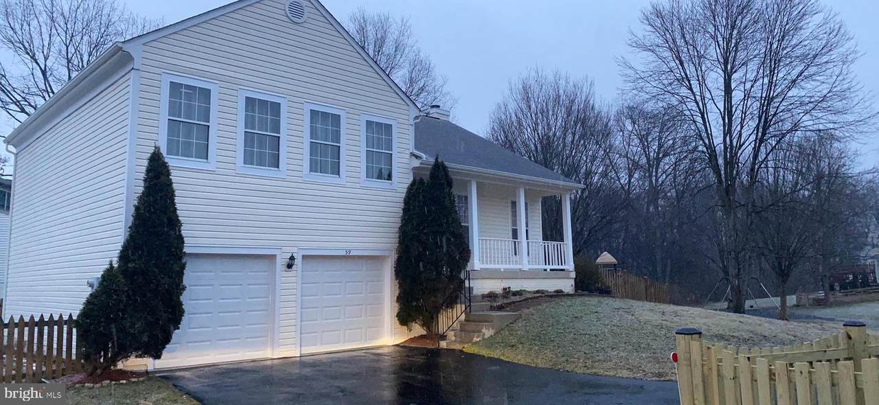 59 Mcpherson Circle - Photo 1