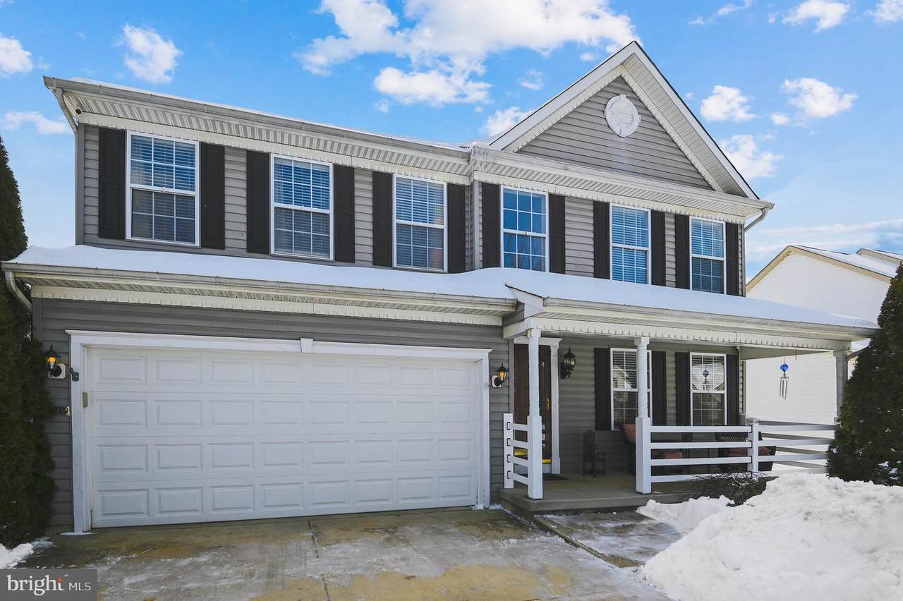2739 Overlook Court - Photo 1