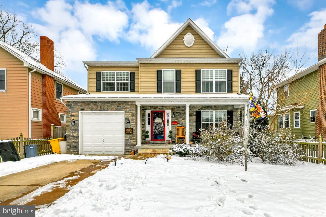 429 Cleveland Road - Photo 1
