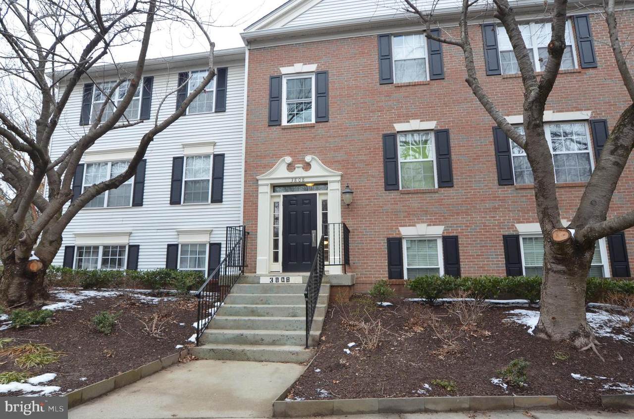 3808 Green Ridge Court - Photo 1