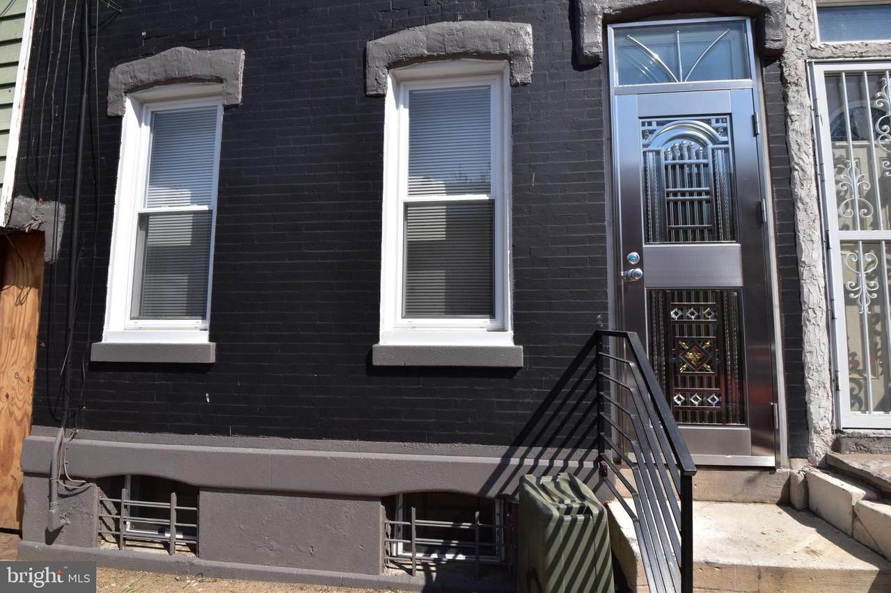 1119 Nevada Street - Photo 1