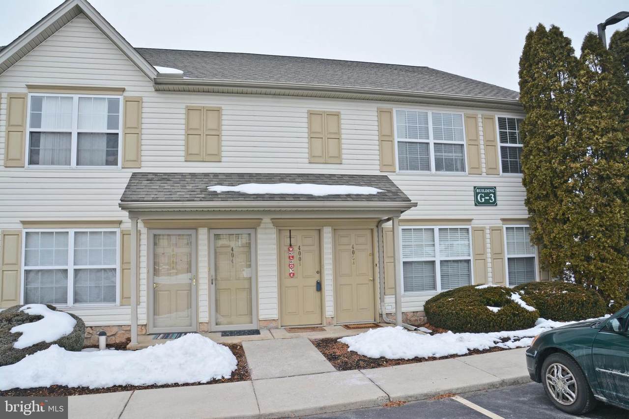 400-B Buttonwood Lane - Photo 1