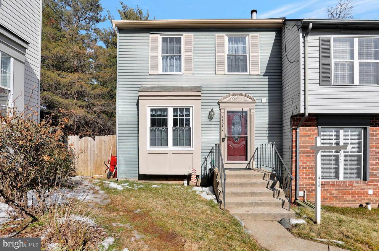 11537 Apperson Way - Photo 1
