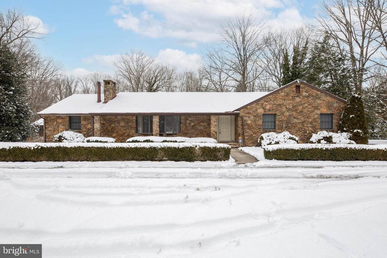 840 Big Oak Road - Photo 1