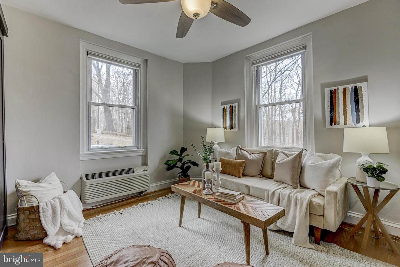 2801 Adams Mill Road - Photo 1