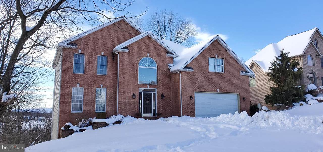 2418 Castlegreen Drive - Photo 1