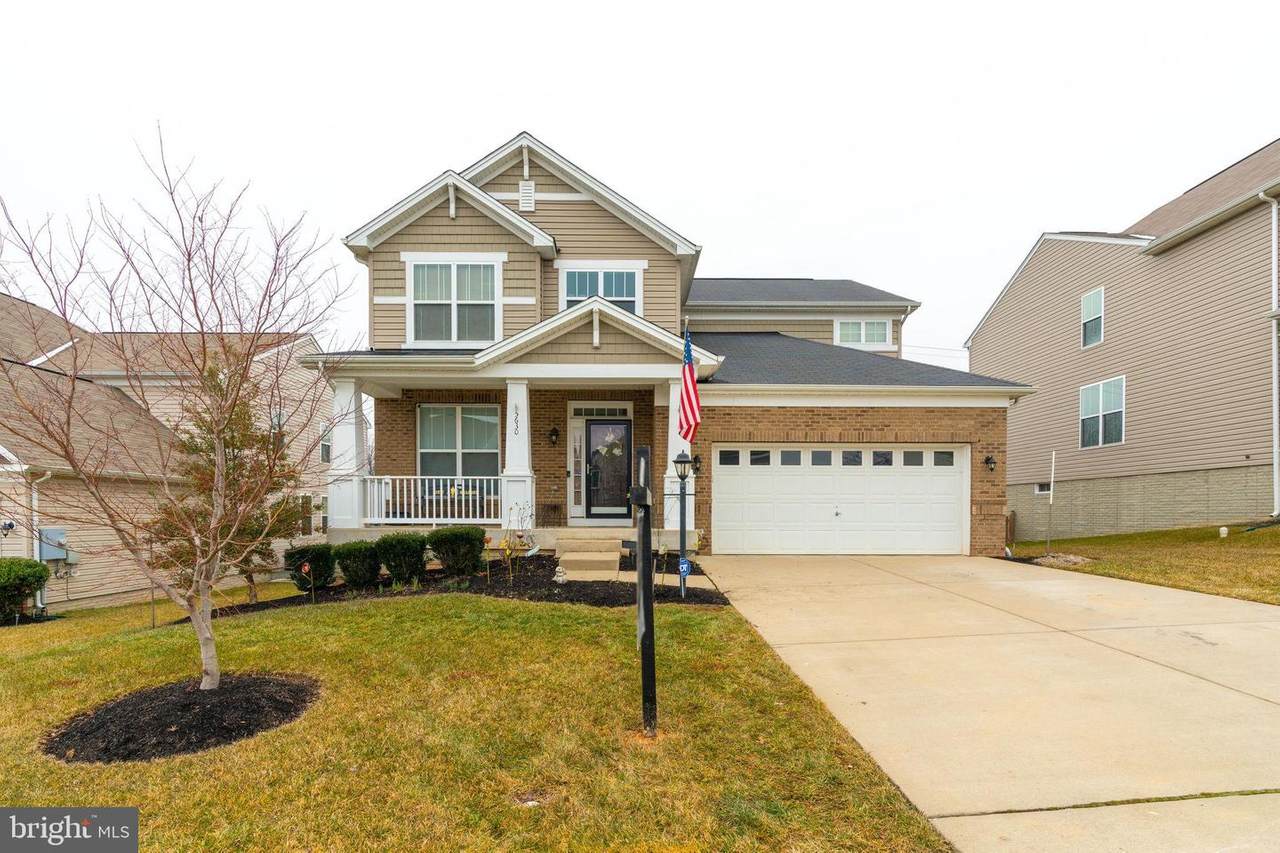 5630 Minnie Court - Photo 1