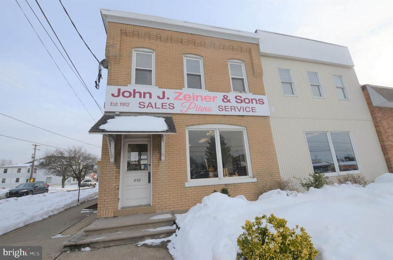 828 Hanover Avenue - Photo 1