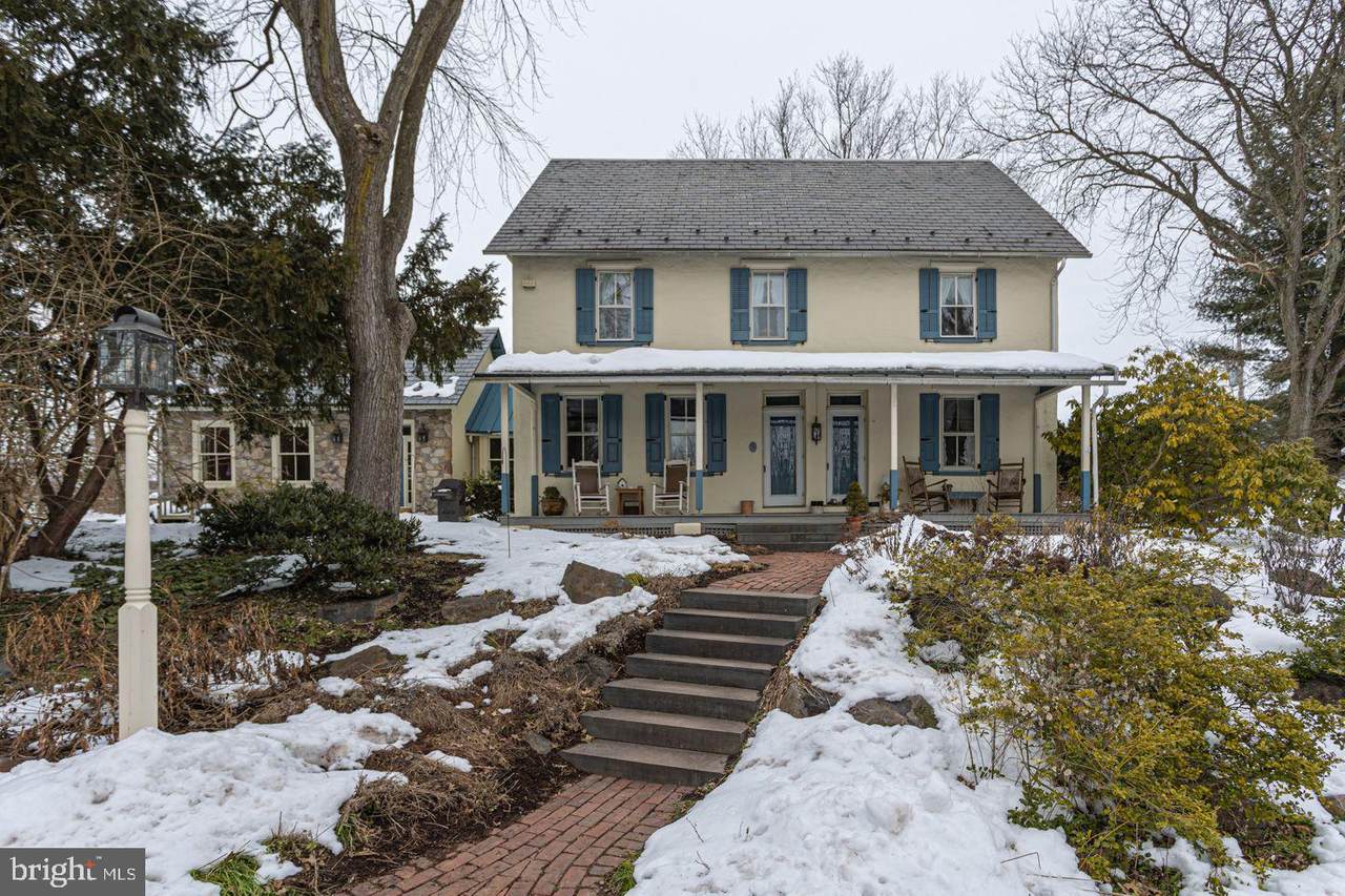 365 Sturgis Road - Photo 1