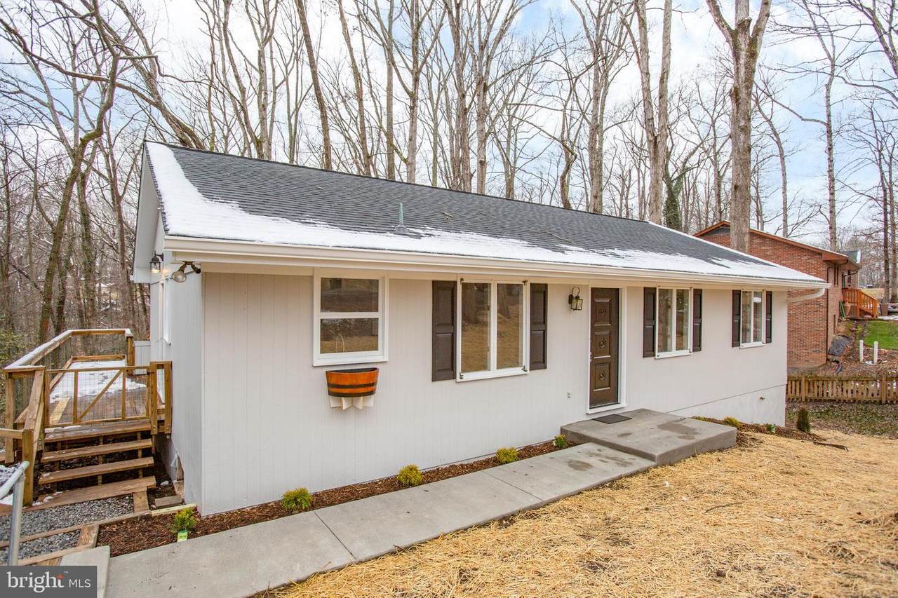 823 Spring Valley Drive - Photo 1