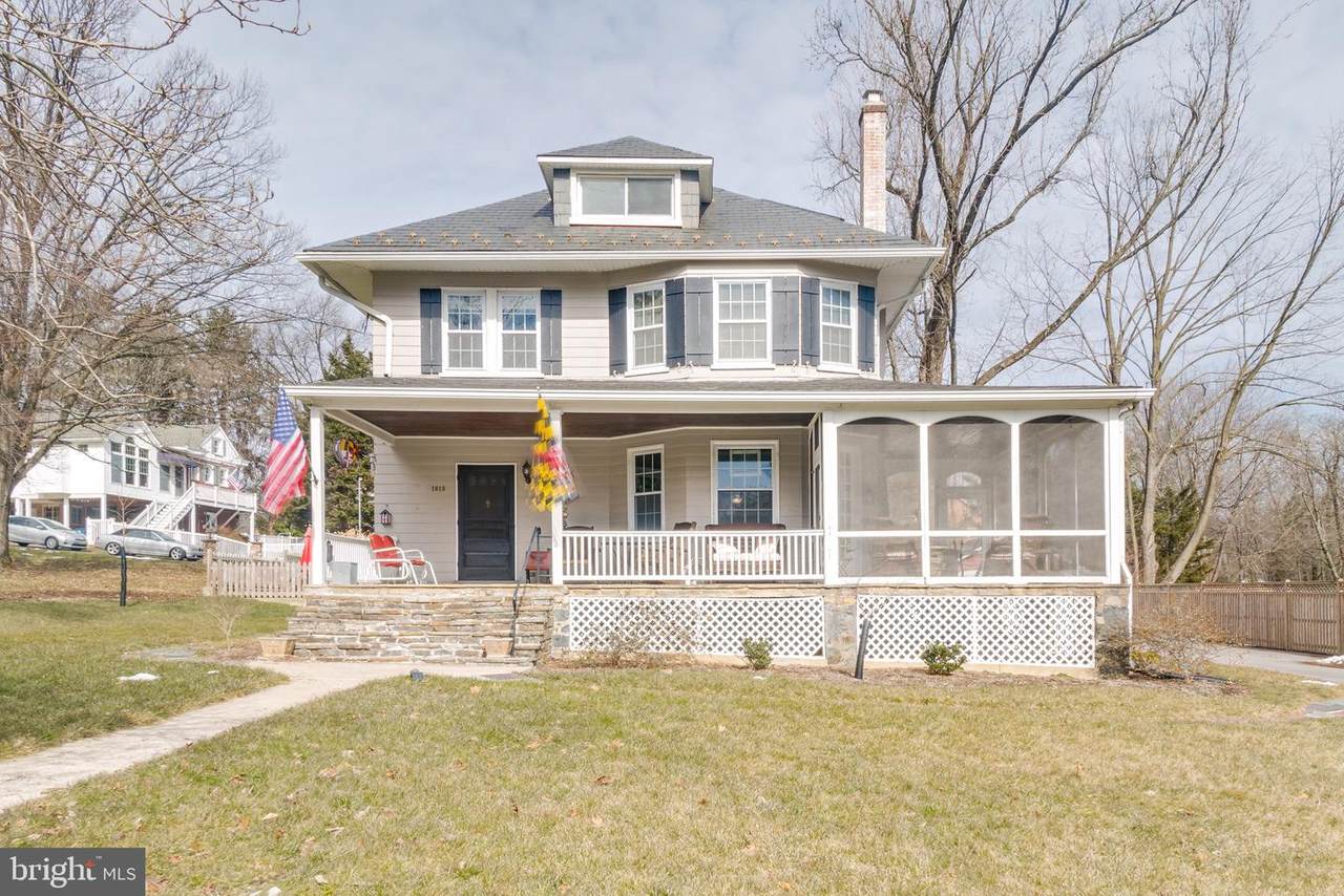 1818 Edmondson Avenue - Photo 1