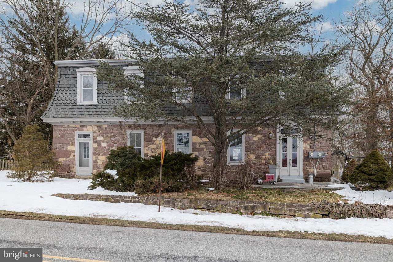 999 Old Schuylkill Road - Photo 1