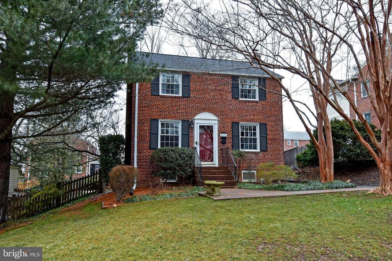 5441 22ND Road - Photo 1
